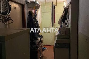 Коммунальная квартира по адресу ул. Сегедская (площадь 16 м²) - Atlanta.ua - фото 28