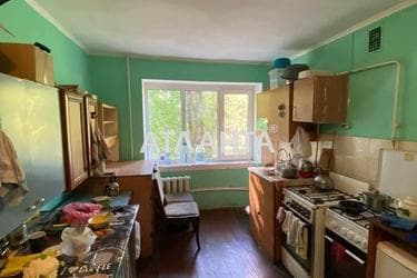 Коммунальная квартира по адресу ул. Сегедская (площадь 16 м²) - Atlanta.ua - фото 30