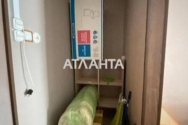 Коммунальная квартира по адресу ул. Сегедская (площадь 16 м²) - Atlanta.ua - фото 31