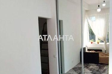 House by the address st. Promyshlennaya (area 60 m²) - Atlanta.ua - photo 20