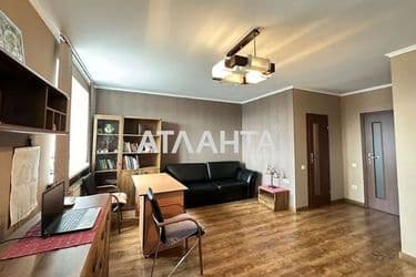2-rooms apartment apartment by the address st. Mayborody Dmitriya (area 95 m²) - Atlanta.ua - photo 32