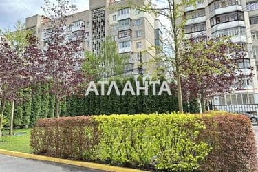 2-rooms apartment apartment by the address st. Mayborody Dmitriya (area 95 m²) - Atlanta.ua - photo 53