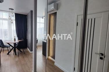 1-room apartment apartment by the address st. Kamanina (area 40 m²) - Atlanta.ua - photo 22
