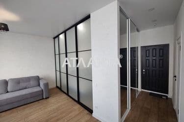 1-room apartment apartment by the address st. Kamanina (area 40 m²) - Atlanta.ua - photo 19