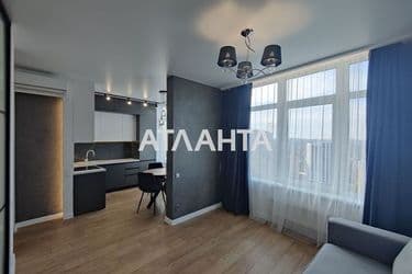 1-room apartment apartment by the address st. Kamanina (area 40 m²) - Atlanta.ua - photo 15