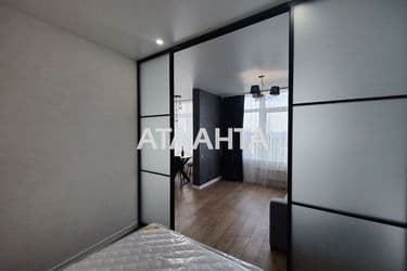 1-room apartment apartment by the address st. Kamanina (area 40 m²) - Atlanta.ua - photo 21
