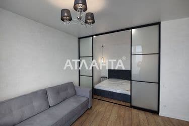 1-room apartment apartment by the address st. Kamanina (area 40 m²) - Atlanta.ua - photo 20