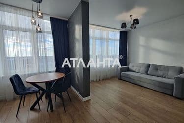 1-кімнатна квартира за адресою вул. Каманіна (площа 40 м²) - Atlanta.ua - фото 14