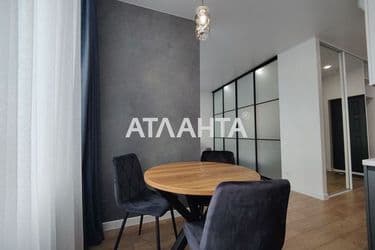 1-кімнатна квартира за адресою вул. Каманіна (площа 40 м²) - Atlanta.ua - фото 18