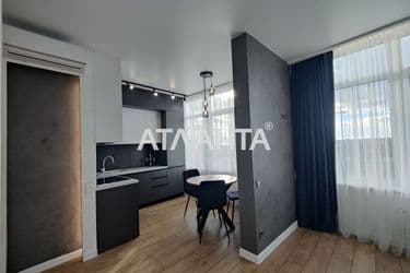 1-кімнатна квартира за адресою вул. Каманіна (площа 40 м²) - Atlanta.ua - фото 16