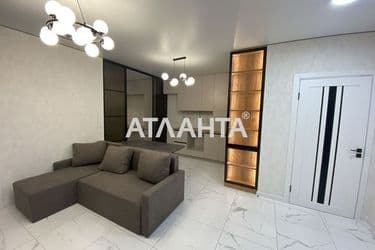 3-кімнатна квартира за адресою вул. Краснова (площа 63,3 м²) - Atlanta.ua - фото 25