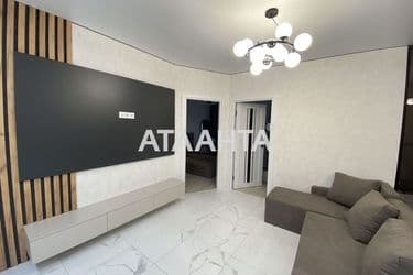 3-кімнатна квартира за адресою вул. Краснова (площа 63,3 м²) - Atlanta.ua - фото 28