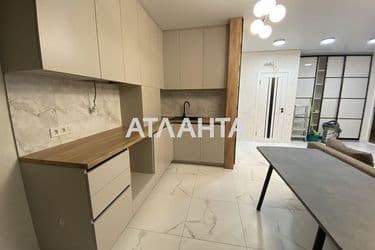 3-кімнатна квартира за адресою вул. Краснова (площа 63,3 м²) - Atlanta.ua - фото 29