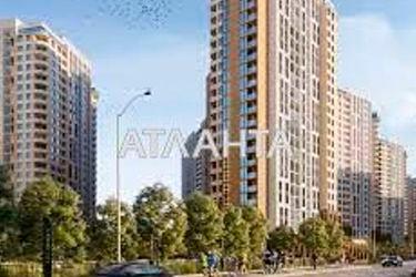 2-кімнатна квартира за адресою вул. Краснова (площа 61,3 м²) - Atlanta.ua - фото 7