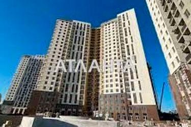 2-кімнатна квартира за адресою вул. Краснова (площа 61,3 м²) - Atlanta.ua - фото 10