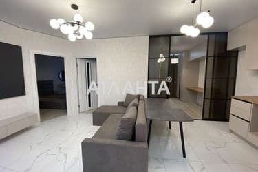 3-rooms apartment apartment by the address st. Krasnova (area 61,3 m²) - Atlanta.ua - photo 24