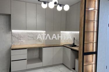 3-rooms apartment apartment by the address st. Krasnova (area 61,3 m²) - Atlanta.ua - photo 28