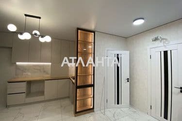 3-rooms apartment apartment by the address st. Krasnova (area 61,3 m²) - Atlanta.ua - photo 29