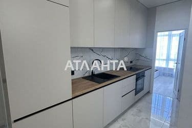 3-комнатная квартира по адресу ул. Краснова (площадь 61,3 м²) - Atlanta.ua - фото 24