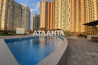3-комнатная квартира по адресу ул. Краснова (площадь 61,3 м²) - Atlanta.ua - фото 30