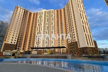 3-комнатная квартира по адресу ул. Краснова (площадь 61,3 м²) - Atlanta.ua - фото 31