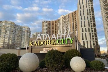 3-комнатная квартира по адресу ул. Краснова (площадь 61,3 м²) - Atlanta.ua - фото 32