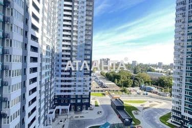 2-комнатная квартира по адресу ул. Варненская (площадь 60,6 м²) - Atlanta.ua - фото 28