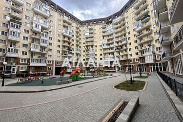 1-кімнатна квартира за адресою Люстдорфська дор. (площа 42,4 м²) - Atlanta.ua - фото 25