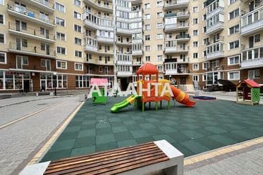 1-кімнатна квартира за адресою Люстдорфська дор. (площа 35,7 м²) - Atlanta.ua - фото 19