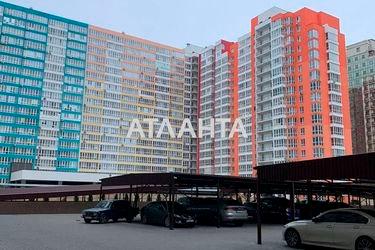 1-room apartment apartment by the address st. Nebesnoy Sotni pr Zhukova marsh pr Leninskoy iskry pr (area 43 m²) - Atlanta.ua - photo 12