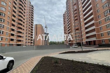 2-rooms apartment apartment by the address st. Ovidiopolskaya dor (area 61,5 m²) - Atlanta.ua - photo 12