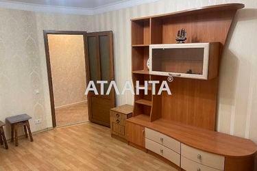 2-кімнатна квартира за адресою вул. Петрова ген. (площа 43 м²) - Atlanta.ua - фото 15