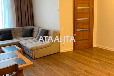 2-rooms apartment apartment by the address st. Frantsuzskiy bul Proletarskiy bul (area 73,1 m²) - Atlanta.ua - photo 18