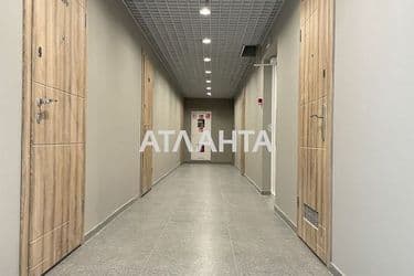 1-кімнатна квартира за адресою вул. Літературна (площа 41 м²) - Atlanta.ua - фото 11