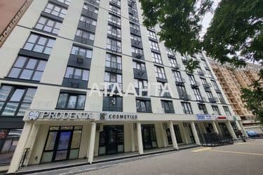 1-room apartment apartment by the address st. Literaturnaya (area 41 m²) - Atlanta.ua - photo 7