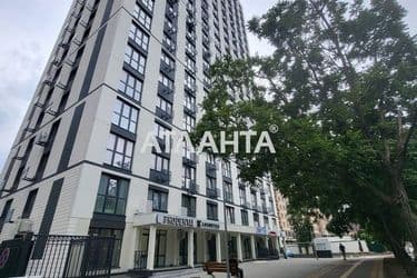 1-кімнатна квартира за адресою вул. Літературна (площа 41 м²) - Atlanta.ua - фото 12