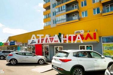 1-room apartment apartment by the address st. Mikhaylovskaya Industrialnaya (area 39 m²) - Atlanta.ua - photo 32