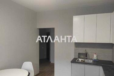 1-room apartment apartment by the address st. Novoselskogo Ostrovidova (area 42 m²) - Atlanta.ua - photo 18