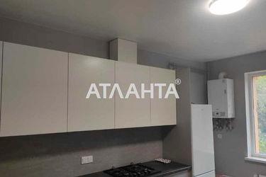 1-room apartment apartment by the address st. Novoselskogo Ostrovidova (area 42 m²) - Atlanta.ua - photo 17