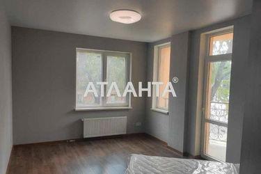 1-room apartment apartment by the address st. Novoselskogo Ostrovidova (area 42 m²) - Atlanta.ua - photo 19