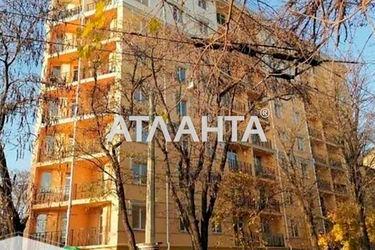 1-room apartment apartment by the address st. Novoselskogo Ostrovidova (area 42 m²) - Atlanta.ua - photo 15