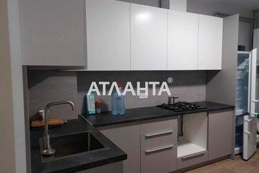 1-room apartment apartment by the address st. Novoselskogo Ostrovidova (area 42 m²) - Atlanta.ua - photo 16