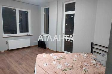 1-room apartment apartment by the address st. Novoselskogo Ostrovidova (area 42 m²) - Atlanta.ua - photo 20