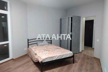 1-room apartment apartment by the address st. Novoselskogo Ostrovidova (area 42 m²) - Atlanta.ua - photo 21