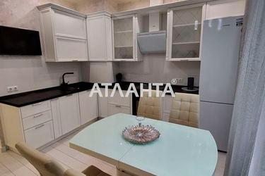 1-room apartment apartment by the address st. Genuezskaya (area 45 m²) - Atlanta.ua - photo 15