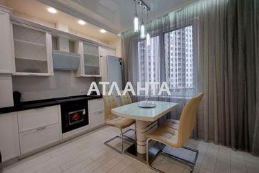 1-room apartment apartment by the address st. Genuezskaya (area 45 m²) - Atlanta.ua - photo 16