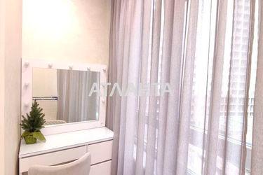 1-room apartment apartment by the address st. Genuezskaya (area 45 m²) - Atlanta.ua - photo 20