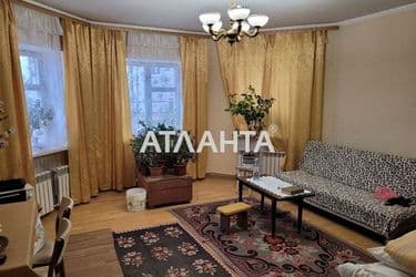 Будинок за адресою вул. Кошового Олега (площа 180 м²) - Atlanta.ua - фото 19