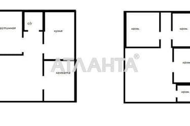 Будинок за адресою вул. Кошового Олега (площа 180 м²) - Atlanta.ua - фото 36