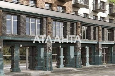 1-room apartment apartment by the address st. Fontanskaya dor Perekopskoy Divizii (area 33,4 m²) - Atlanta.ua - photo 6